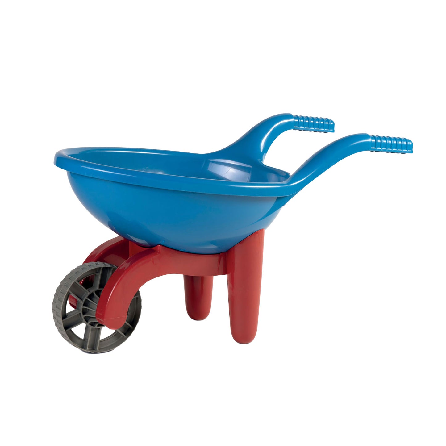 Androni Kruiwagen recycled kunststof