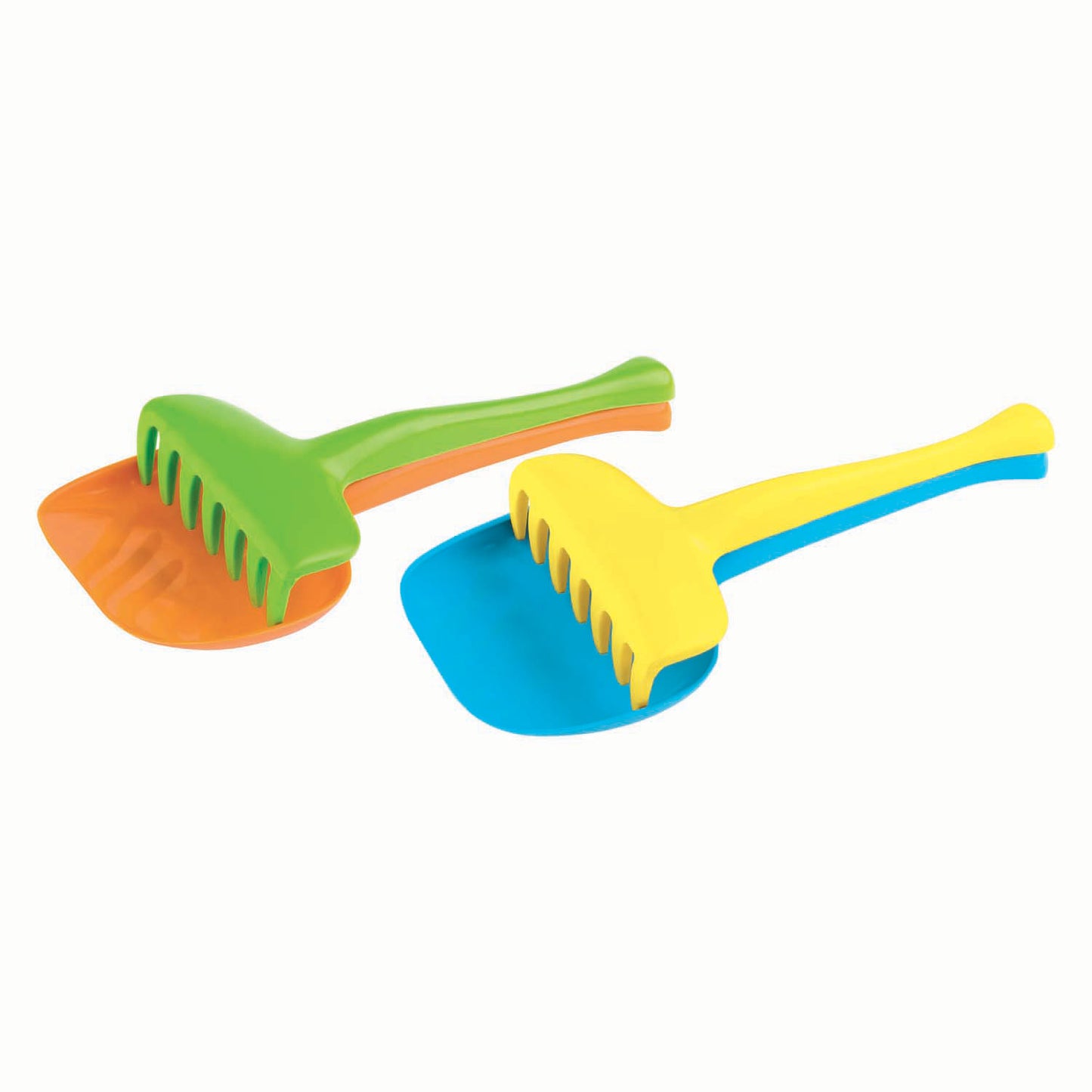 Androni Hark en schep kleur, 31cm