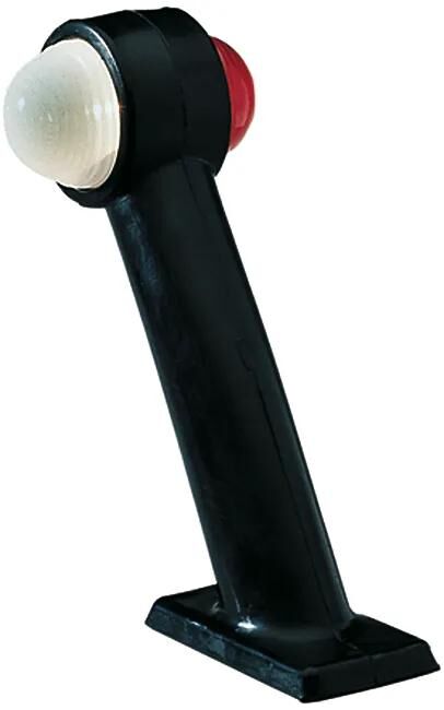 HELLA umrissleuchte marking lights uni attachment