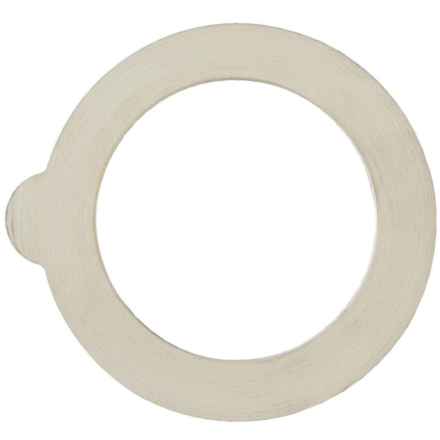 Bormioli Fido weckringen 90mm 6stk