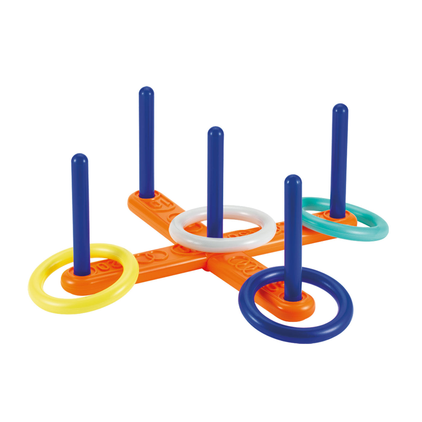 Ecoffier Ecoiffier ringwerpen