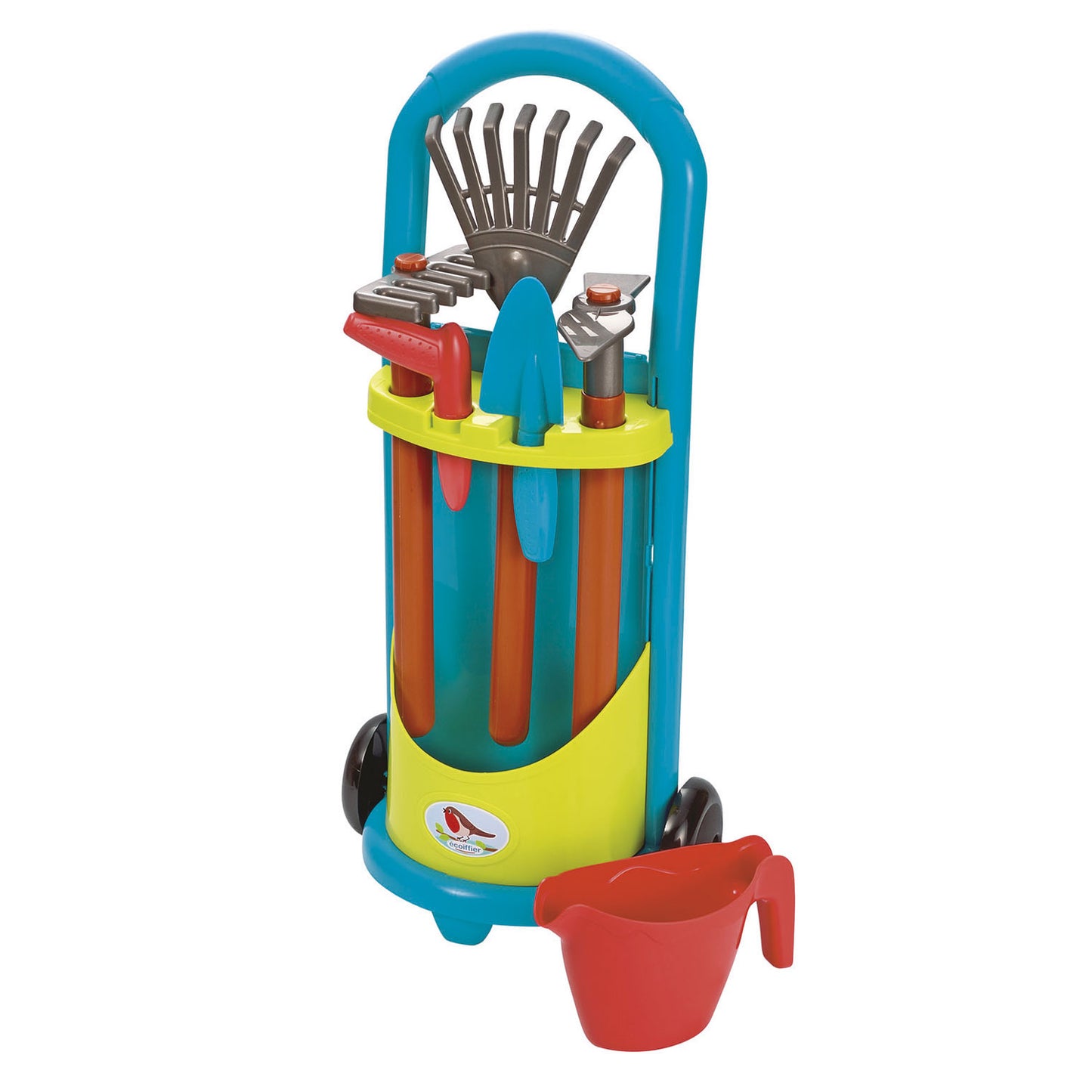 Ecoffier Ecoiffier tuinierskar