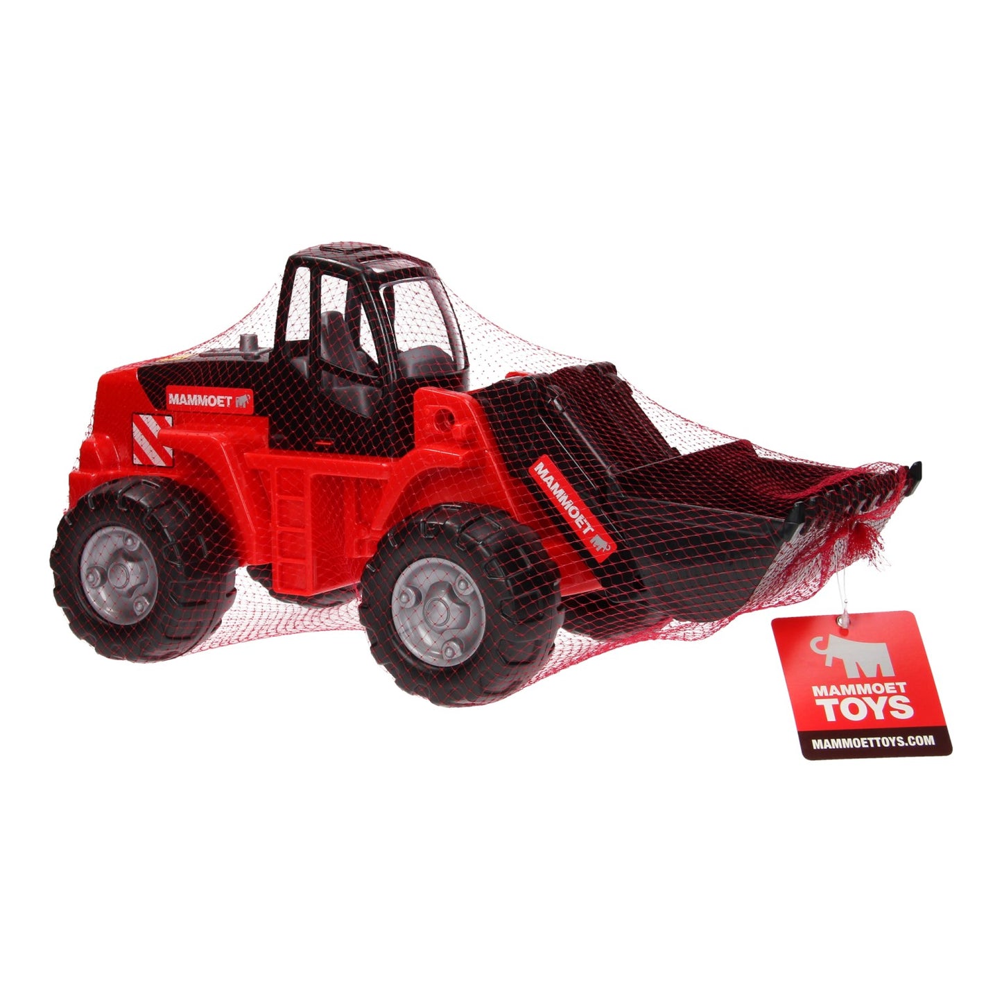 Mammoet Toys Polesie mammoet shovel