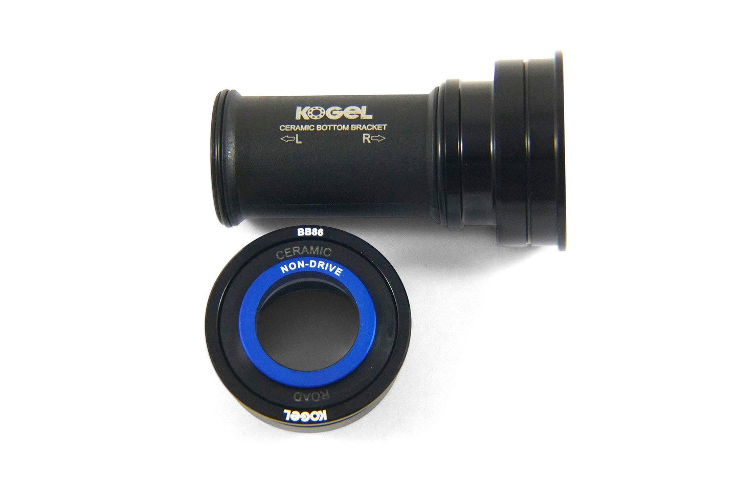 Shimano Kogel trapaslager keramisch bb86 bb92 24 gxp mtb - 147806