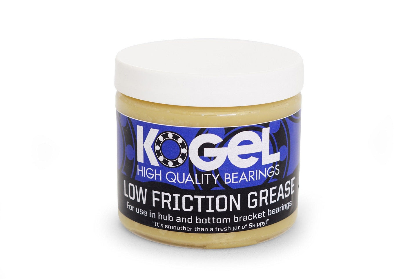 Kogel Kogellagervet 200ml Pot
