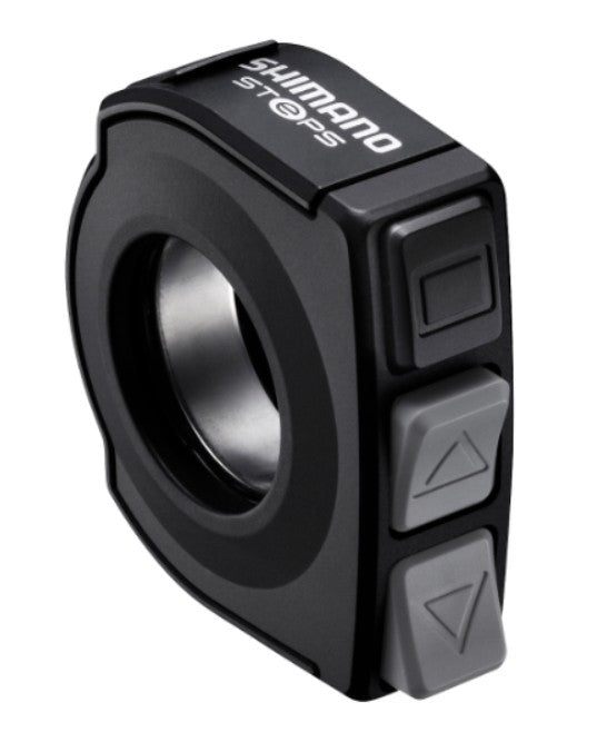 Shimano schakelaareenheid sw-e6000 voor ondersteuning of sei