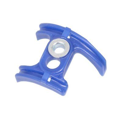 Shimano derailleurkabel geleiding bracket bevestiging