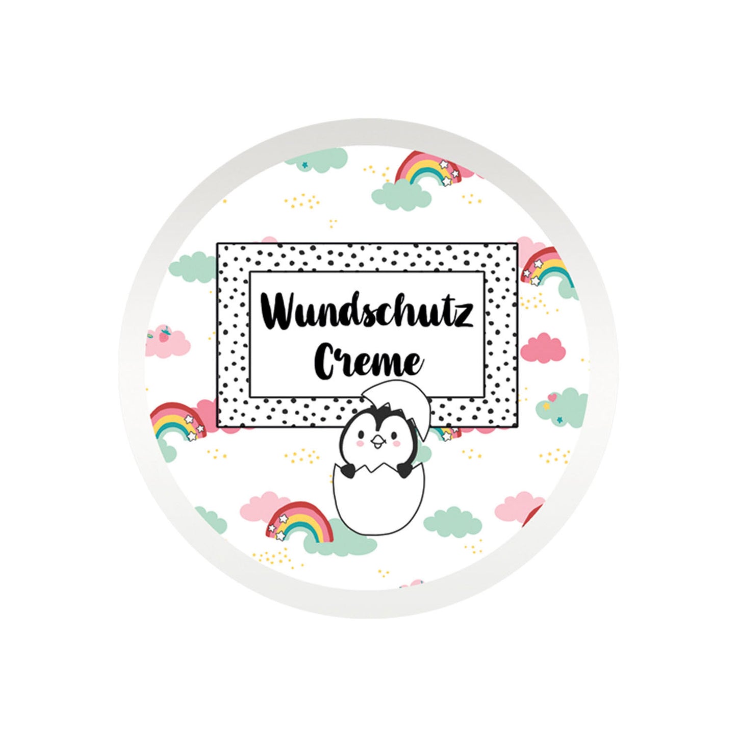 Heless Poppen plaspotje met accessoires, 15cm