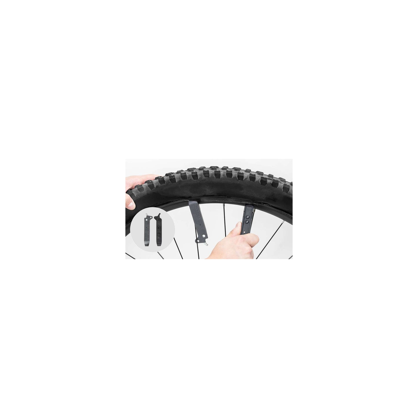 TOPEAK Power lever ii