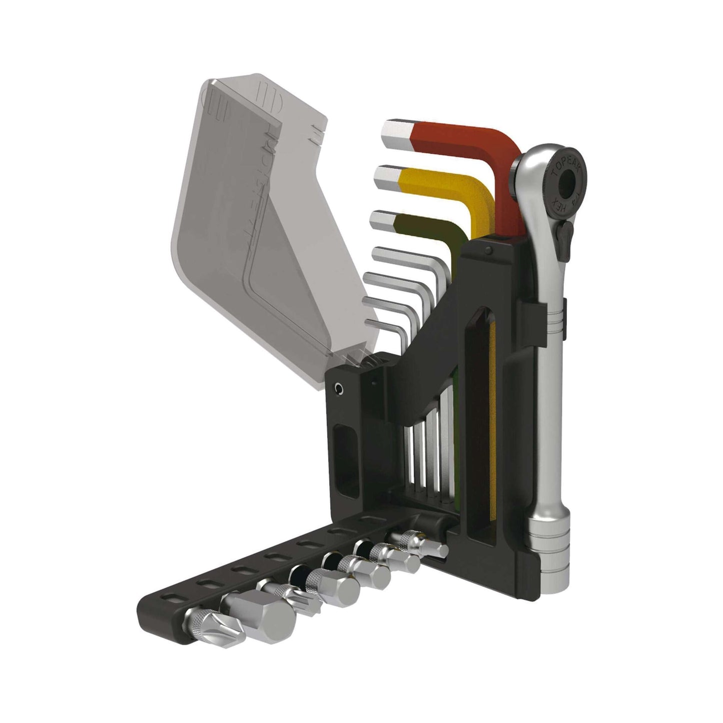 TOPEAK Omni toolcard