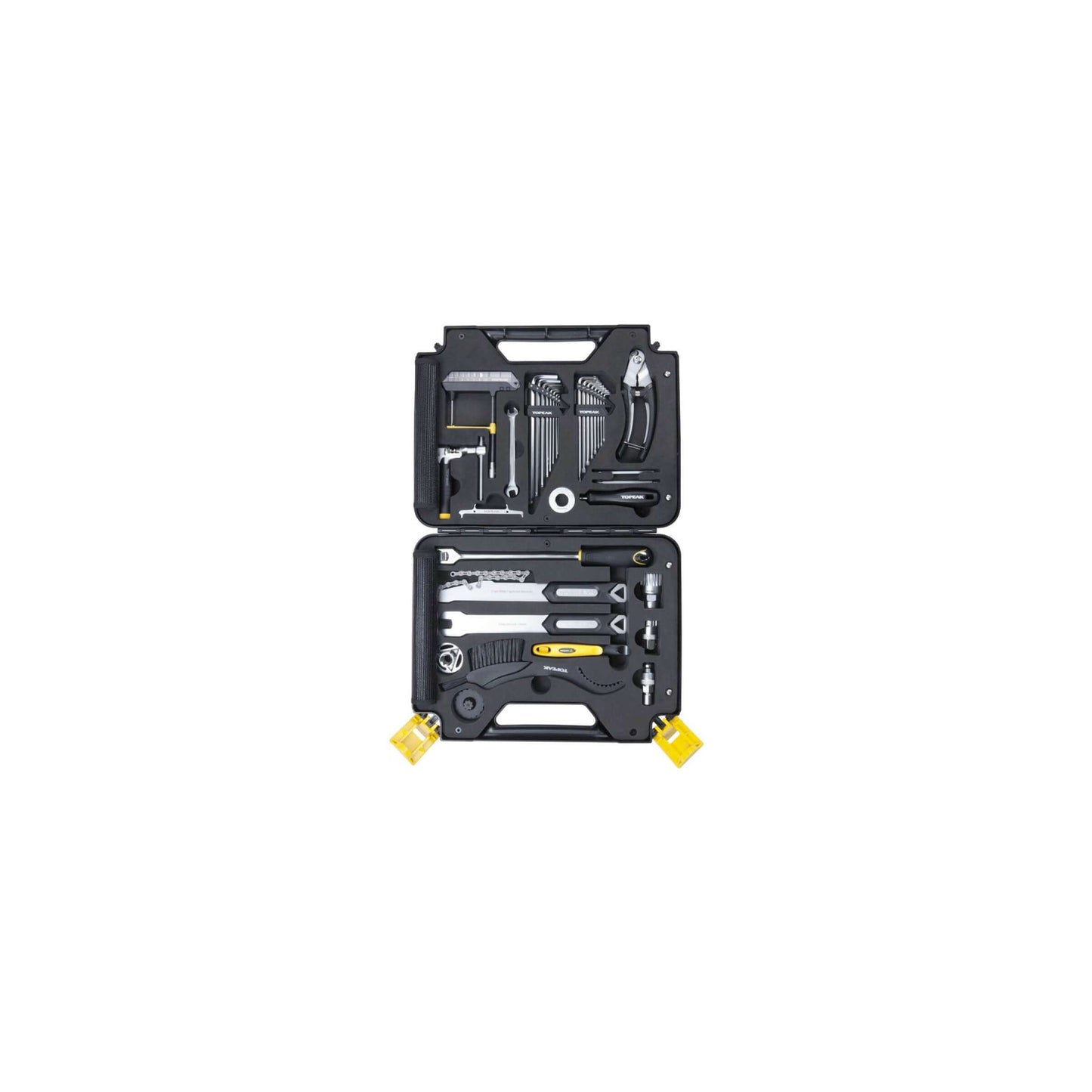 TOPEAK Essential toolshop