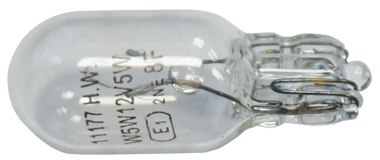 COREXX glassockellampe