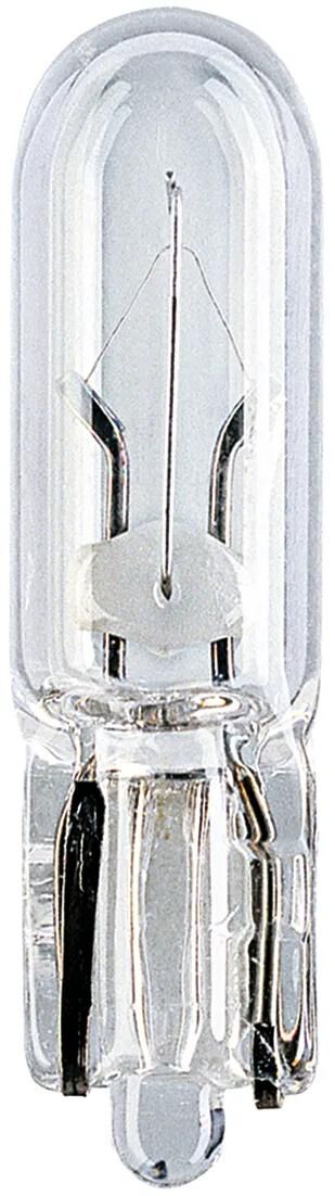 OSRAM glassockellampe ball lamps 12v 2w