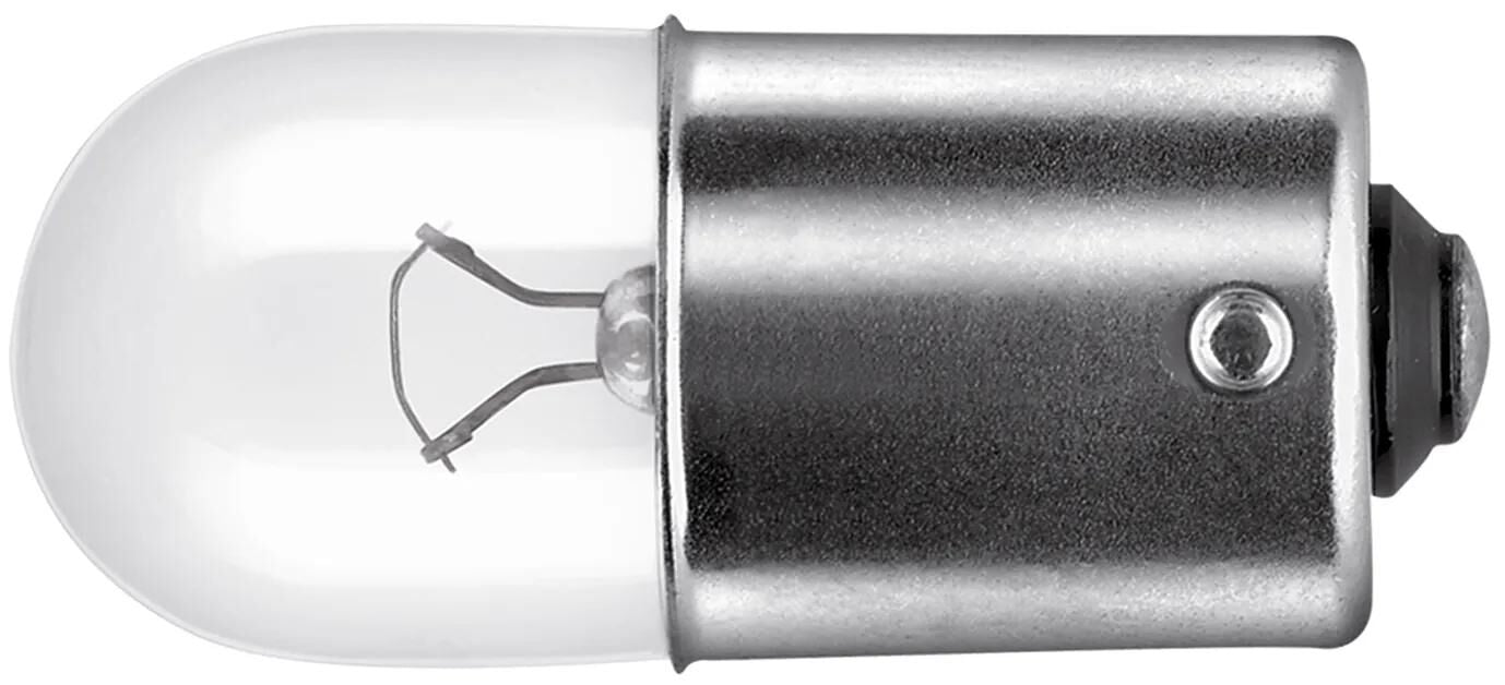 OSRAM kugellampe ball lamps 12v 10w