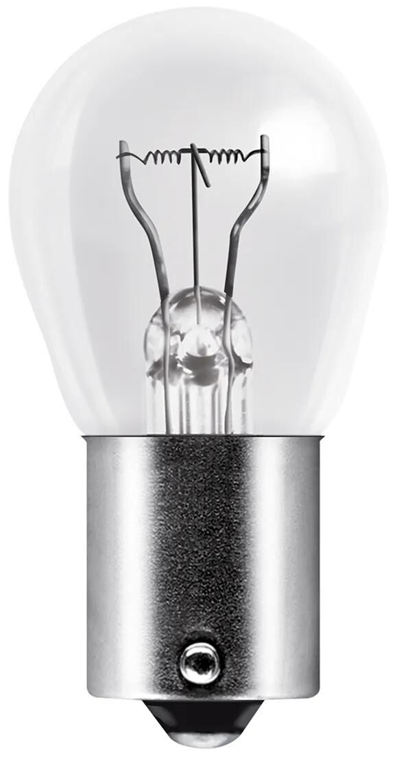 OSRAM kugellampe light bulb 24v 21w