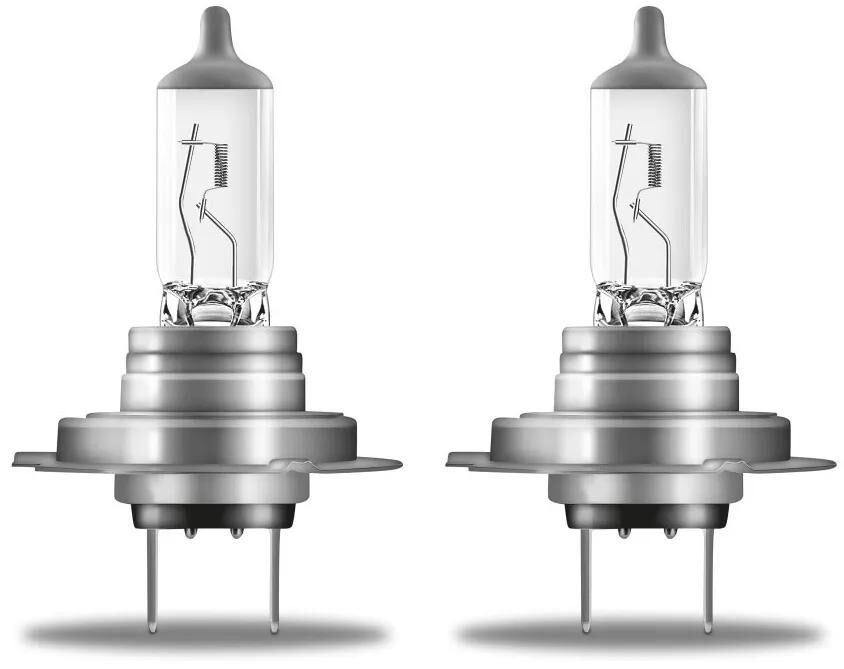 OSRAM hauptlampe original line lamp h18 12v 65w