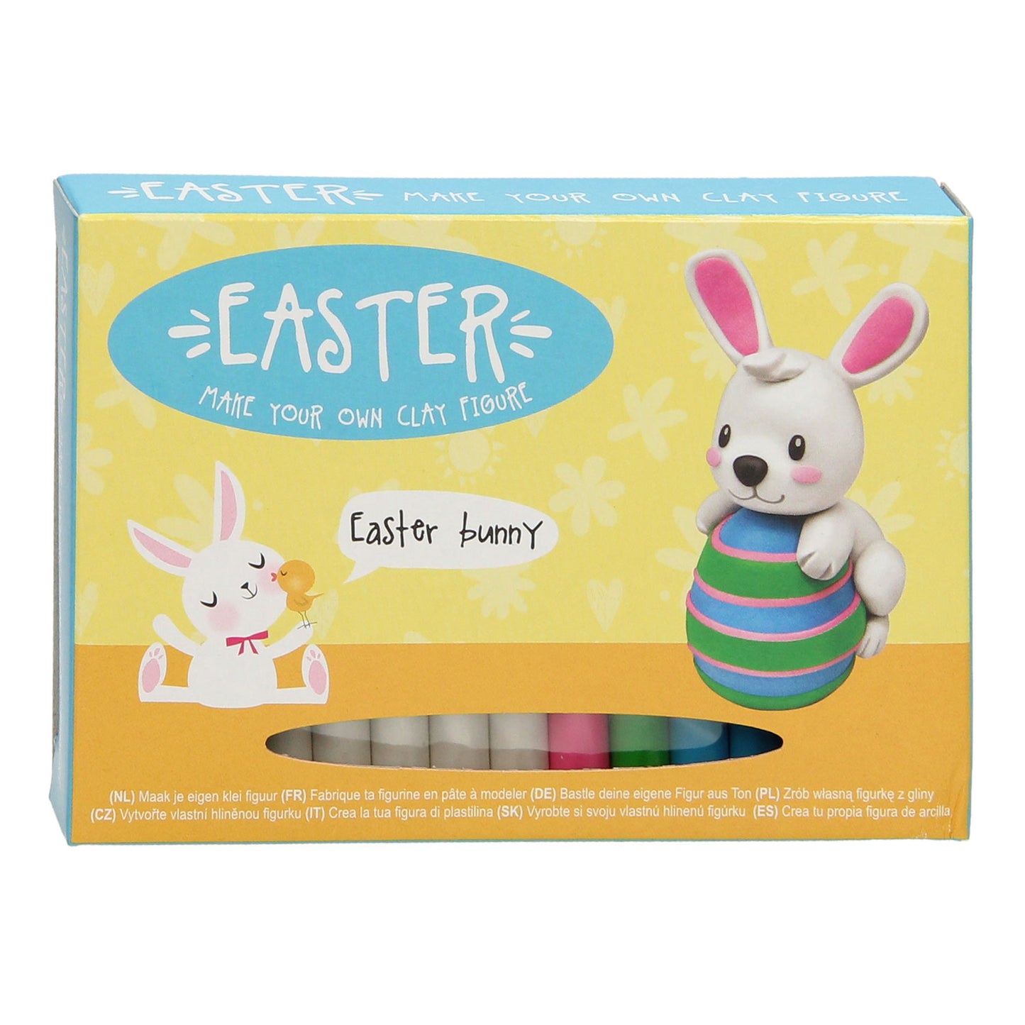 Wins Holland Kleisetje pasen