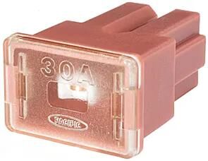 HELLA pal-sicherung female (as) fuses female 30a