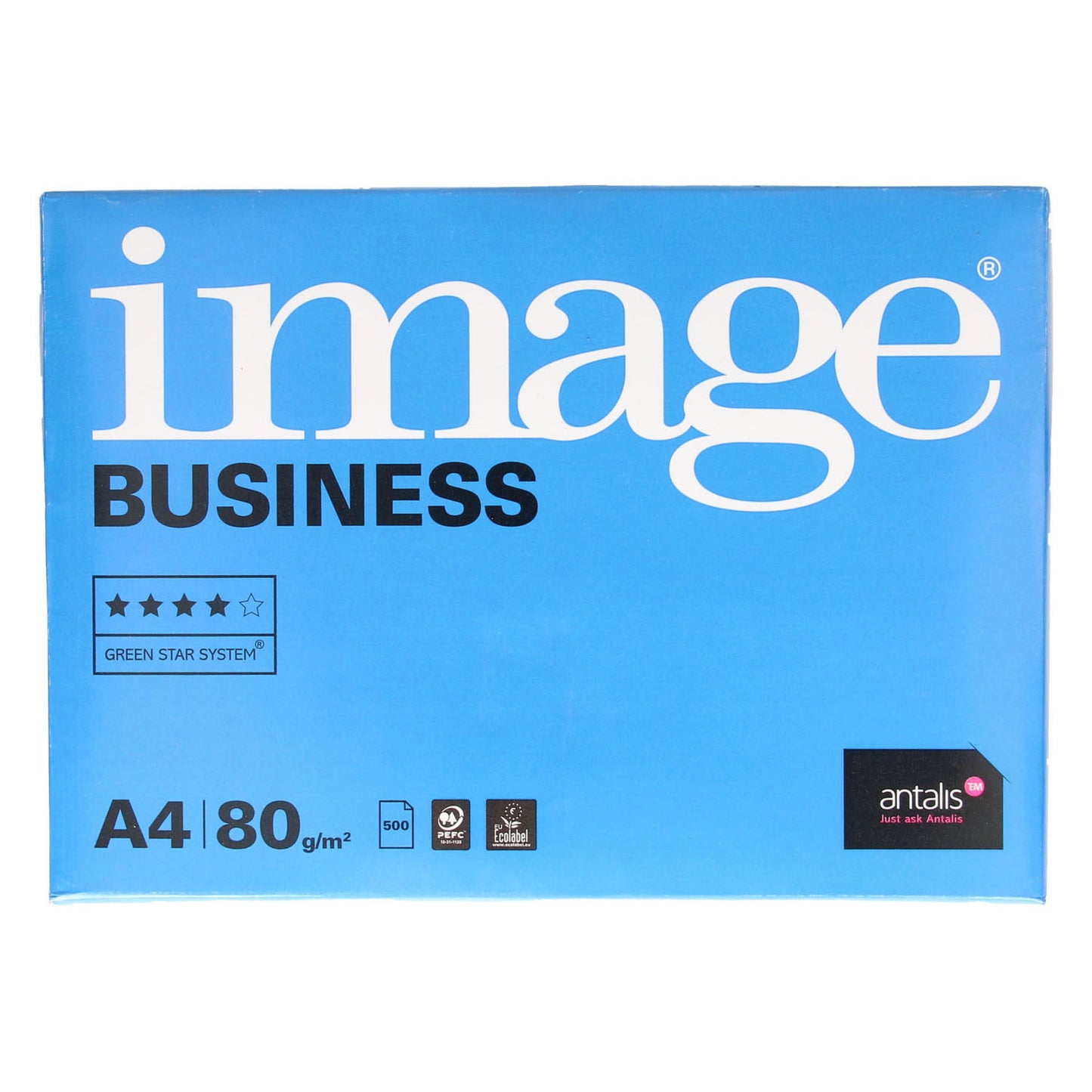 Wins Holland Papier hp office a4 wit 80 g m² 500 vel