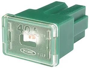 HELLA pal-sicherung female (as) fuses female 40a
