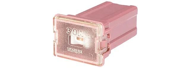 HELLA pal-sicherung female small (f) protection female small 30a