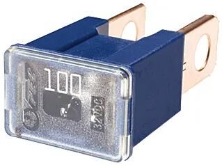 HELLA pal-sicherung male (b) male fuses 100a