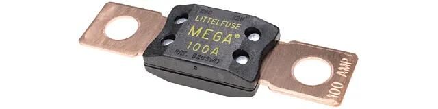 HELLA hochstromsicherung mega mega 100a fuses