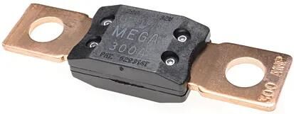 HELLA hochstromsicherung mega fuses mega 300a