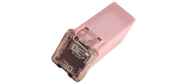 HELLA pal-sicherung jcase fuses jcase 30a