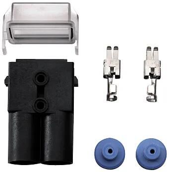 HELLA sicherungshalter maxi fuse holder maxi