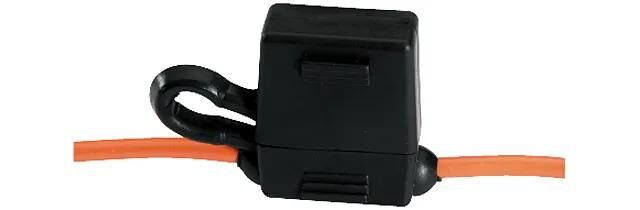 HELLA sicherungshalter ato inline fuse holder ato