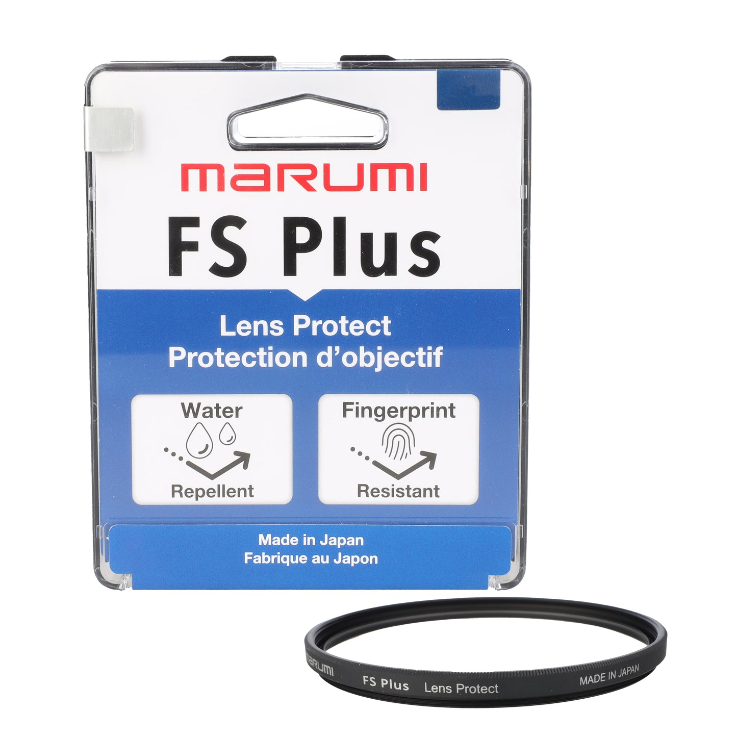 Marumi fs plus lens protect filter 67 mm