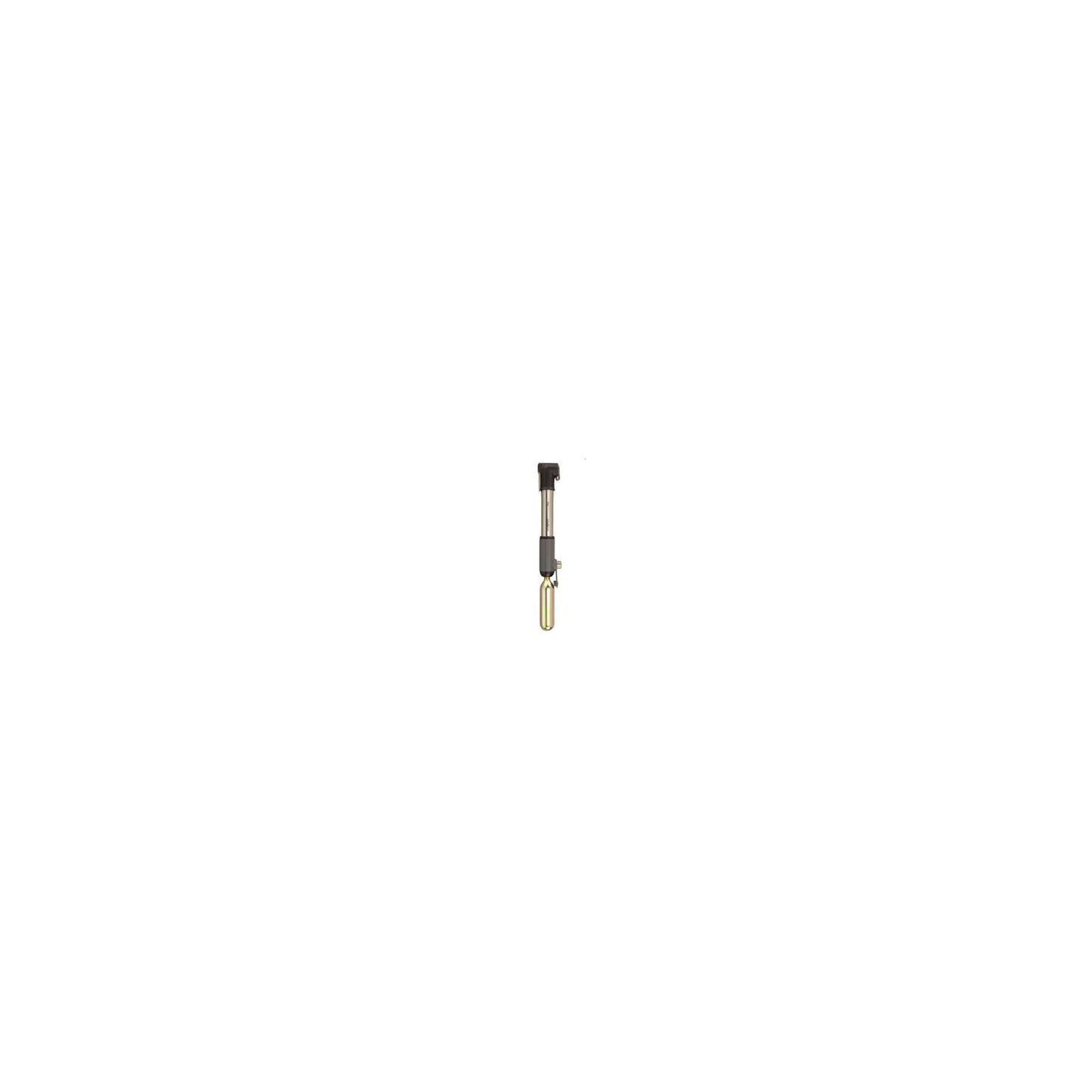Topeak minipomp Hybrid Rocket RX gr