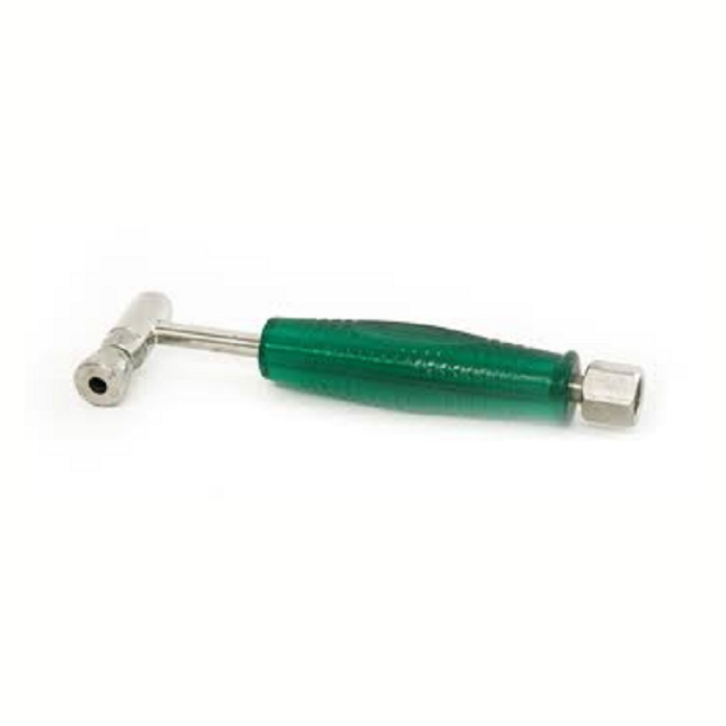 PA0304A Ventiel Compressienippel AV DV F