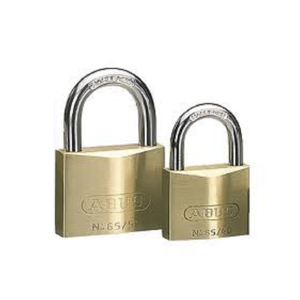 ABUS hangslot 65 60