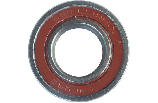ENDURO BEARINGS 6901 llu max - abec 3 max (radial) - 12x24x6