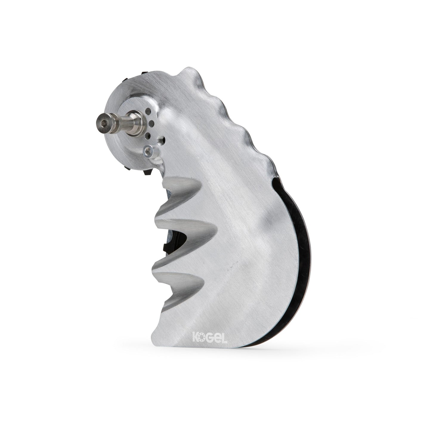 Kogel Derauilleurkooi Kolossos Oversized Aero Dura-Ace 9200 Grijs - 160970