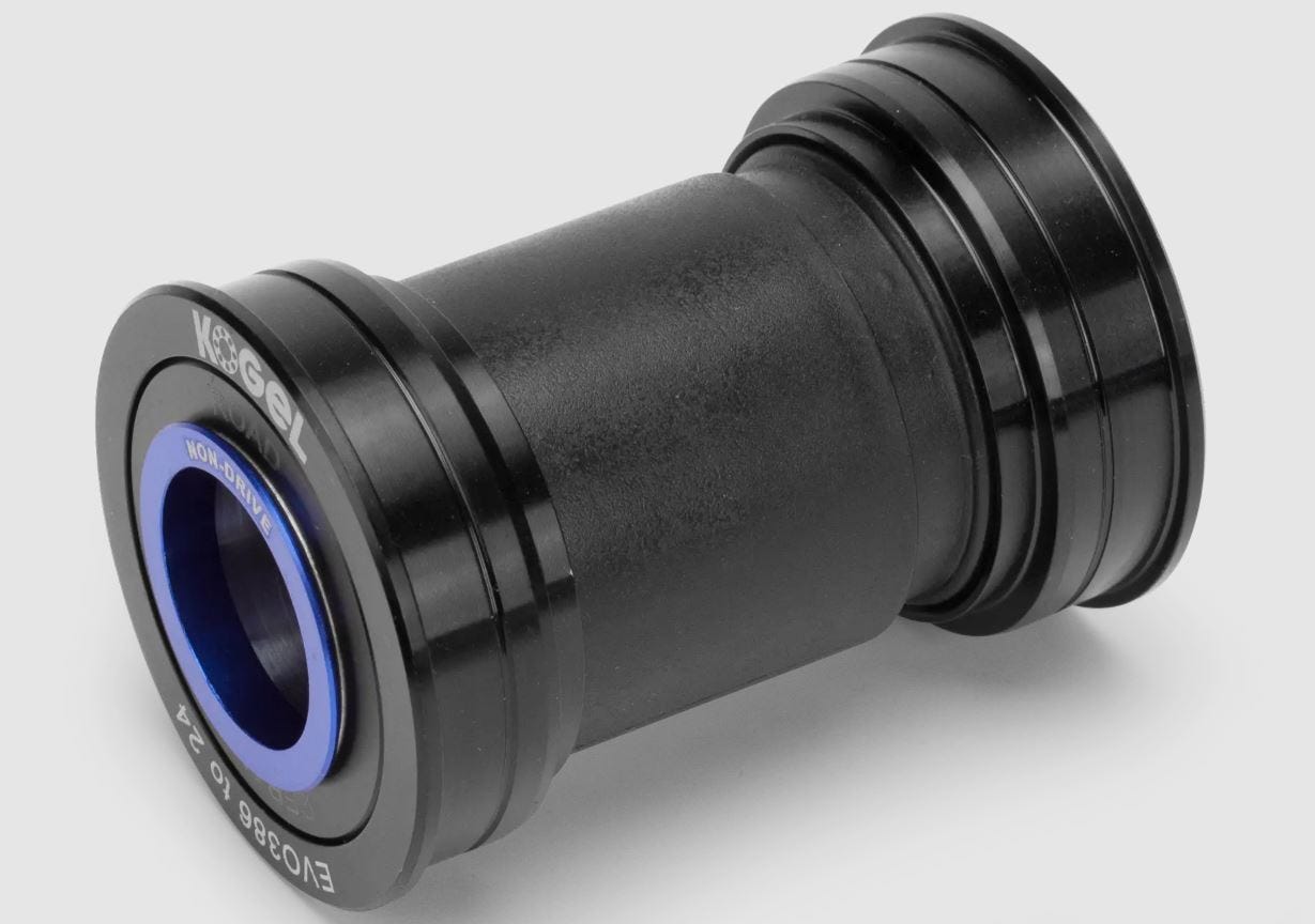 Sram Kogel trapas keramisch cross evo 386evo 24 gpx corrosiebestendig - 161246