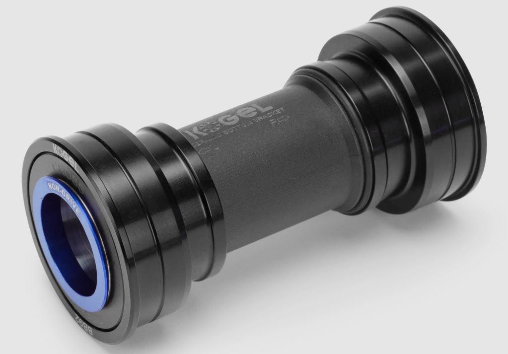 Sram Kogel trapas keramisch cross bb92 bb92 24 gxp mtb corrosiebestendig - 161254