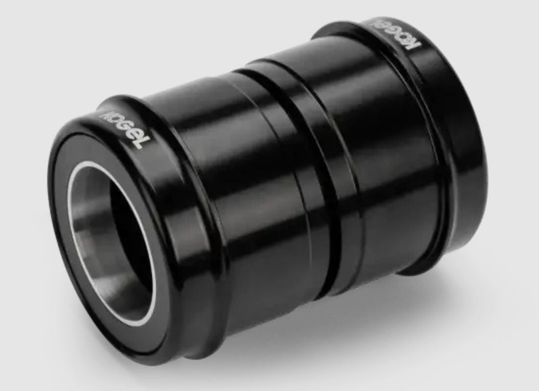 Sram Kogel trapas keramisch pressfit 30 cross l dub dub corrosiebestendig - 161267