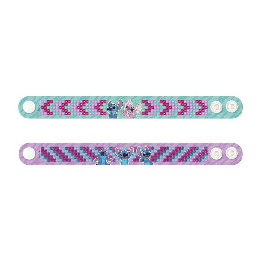 Moxy stitch diamond paint armbanden