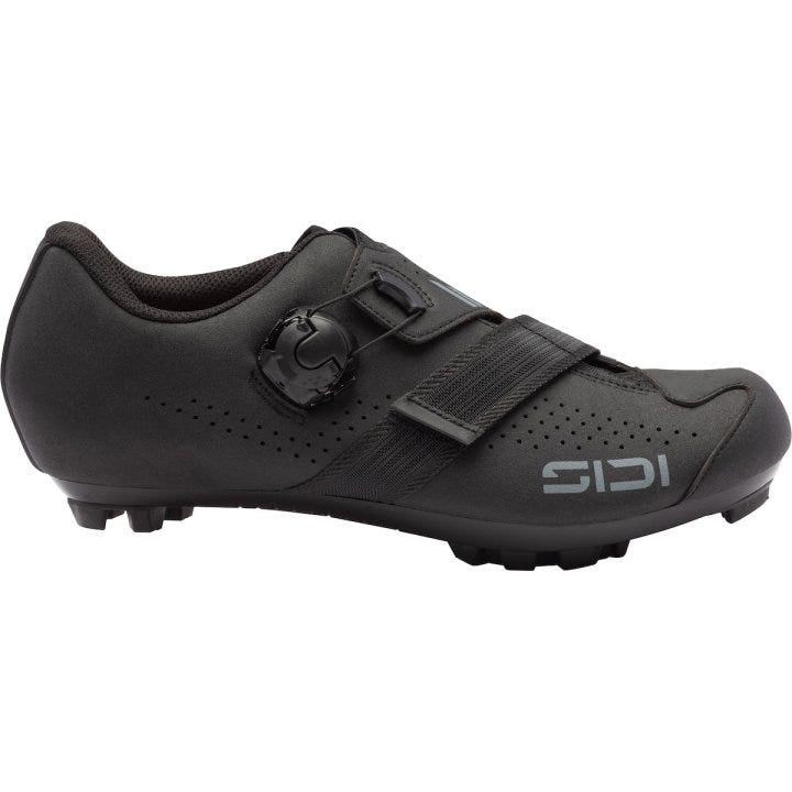 SIDI Schoen Aertis Black Black