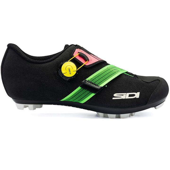 SIDI Schoen Aertis Multicolor