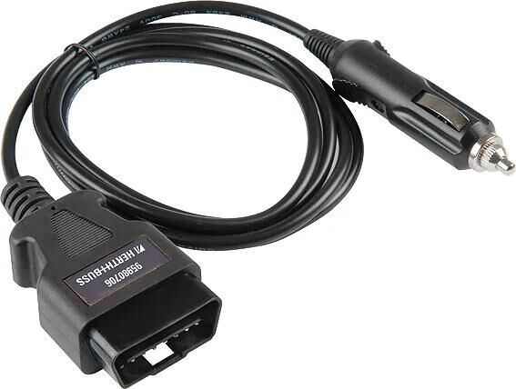 HERTH+BUSS spannungshalter memory saver vehicle elec h b
