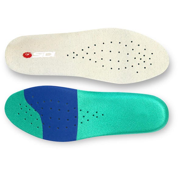 SIDI Inlegzool Zero Insole - Nr 373