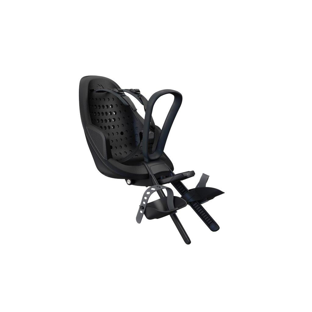 Yepp Zitje 2 mini midnight black