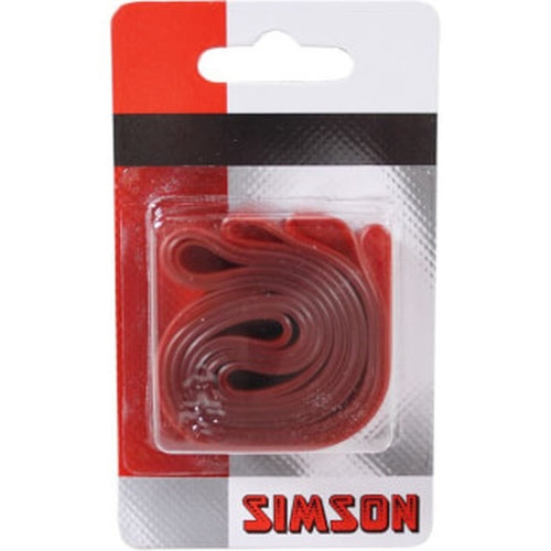 Velglint Simson 24 28 20mm pvc