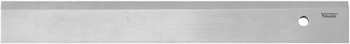 Vogel rij staal 800x40x5mm verdeling