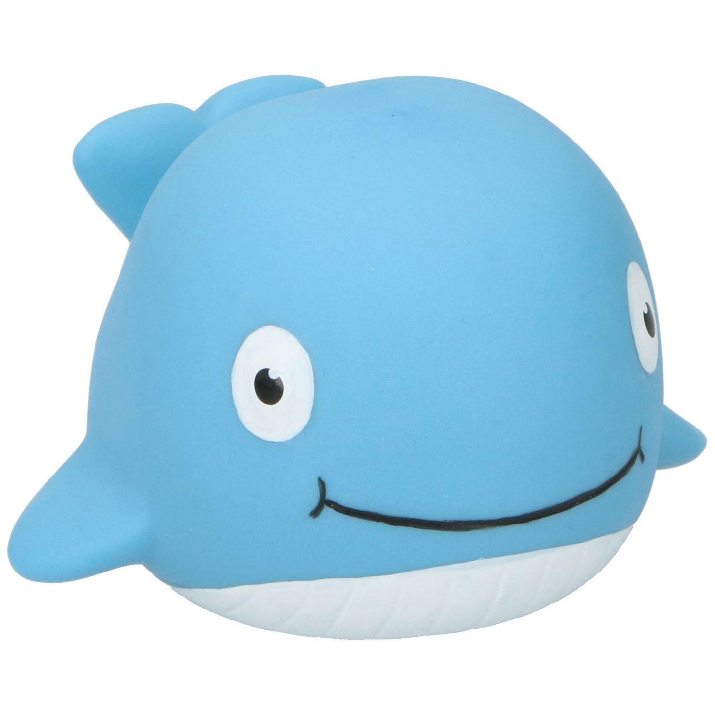 Eddy Toys Bad zeedieren, 4st.