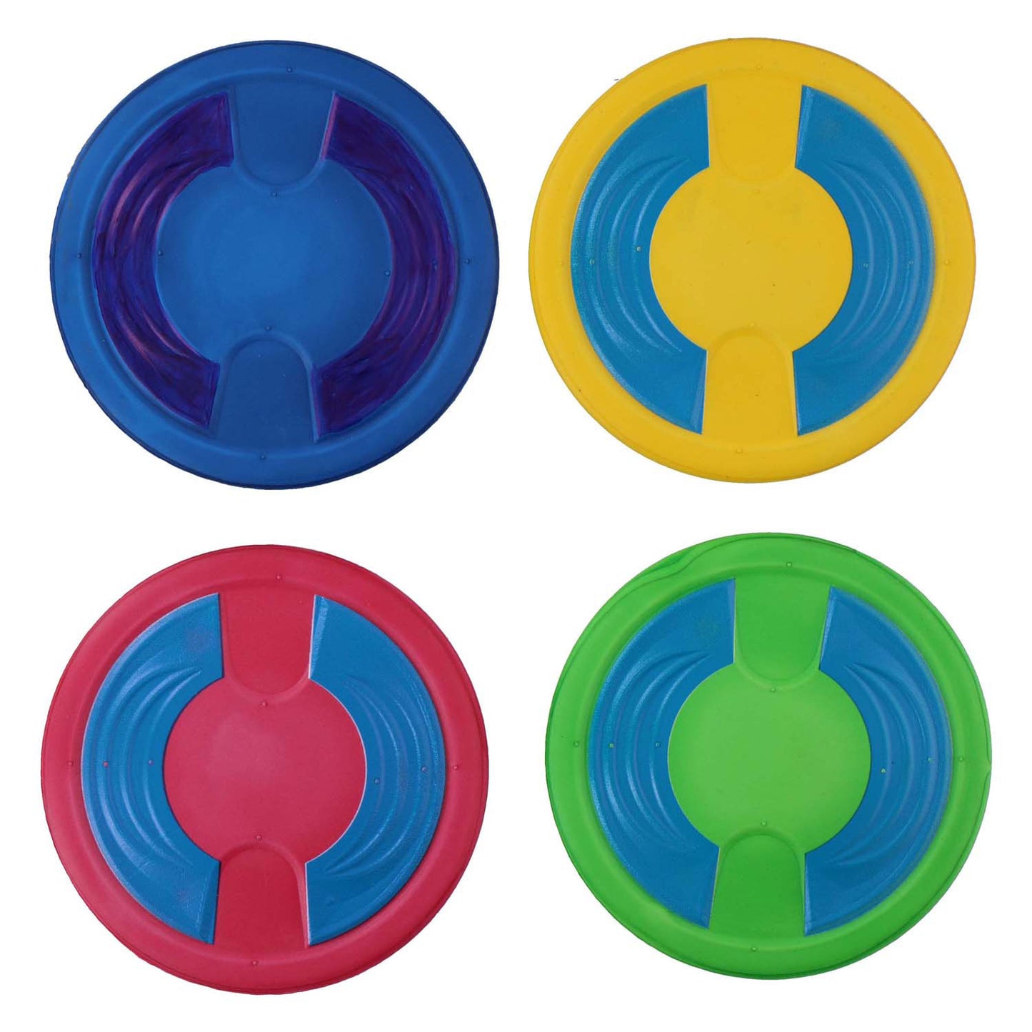 Eddy Toys Drijvend doelspel, 5dlg.